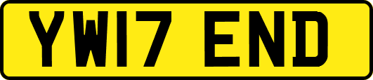 YW17END