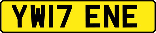 YW17ENE
