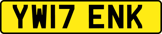 YW17ENK