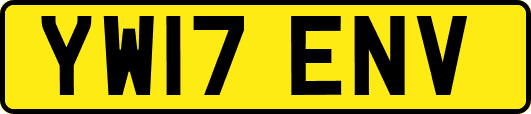 YW17ENV
