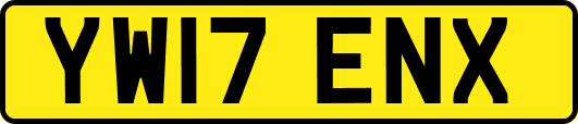 YW17ENX