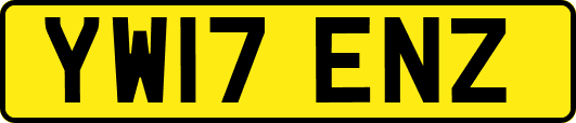 YW17ENZ
