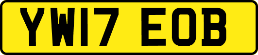 YW17EOB