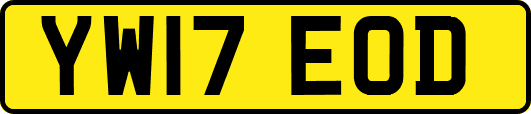 YW17EOD