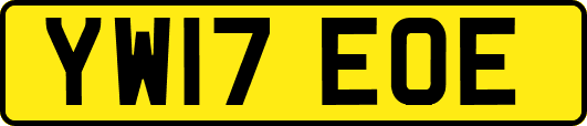 YW17EOE