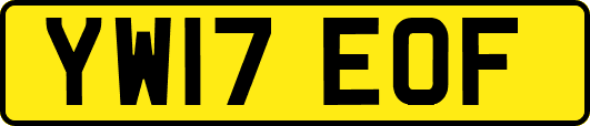 YW17EOF