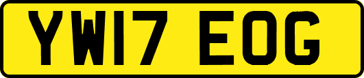 YW17EOG