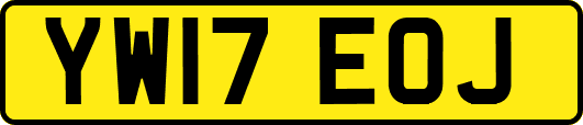 YW17EOJ