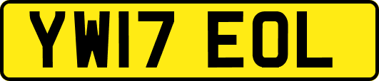 YW17EOL