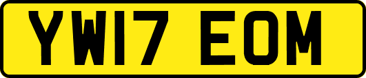 YW17EOM