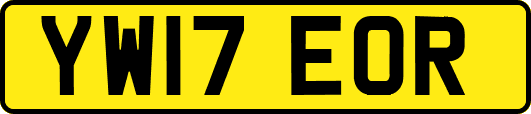 YW17EOR