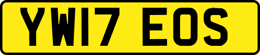 YW17EOS