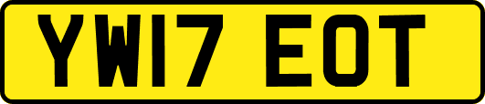 YW17EOT