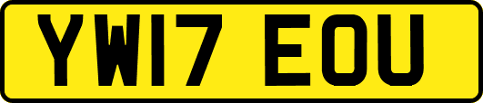 YW17EOU