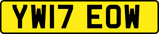 YW17EOW