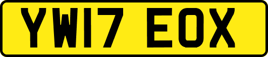 YW17EOX