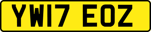 YW17EOZ