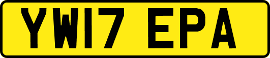YW17EPA