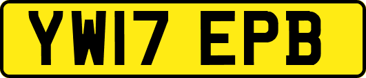 YW17EPB