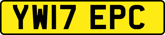 YW17EPC