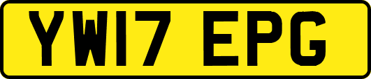 YW17EPG
