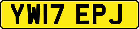 YW17EPJ