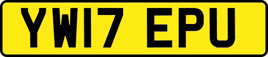 YW17EPU