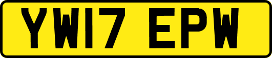 YW17EPW