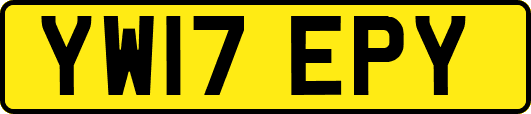 YW17EPY