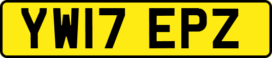 YW17EPZ