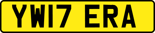 YW17ERA