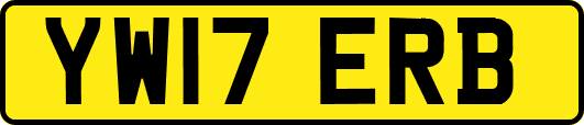 YW17ERB