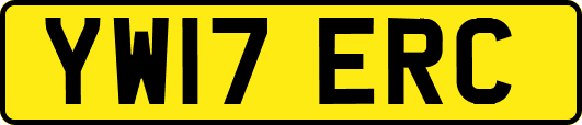 YW17ERC