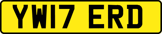 YW17ERD