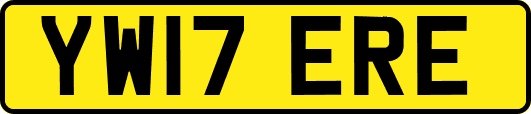 YW17ERE