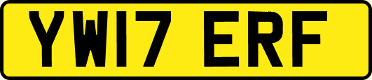 YW17ERF