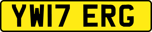 YW17ERG