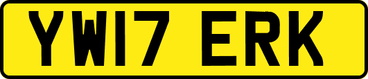 YW17ERK