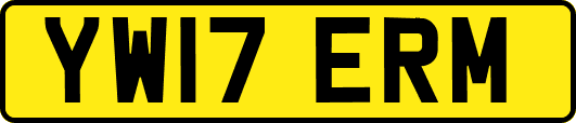 YW17ERM