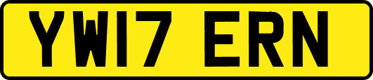 YW17ERN