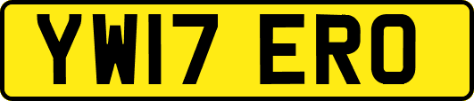 YW17ERO