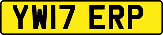 YW17ERP