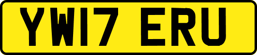 YW17ERU