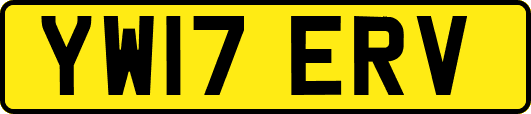 YW17ERV