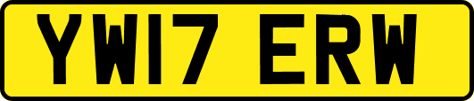 YW17ERW