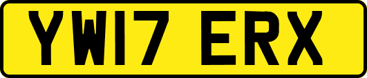YW17ERX