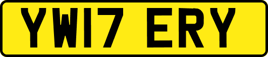 YW17ERY