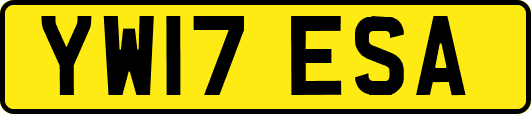 YW17ESA