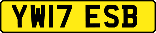 YW17ESB