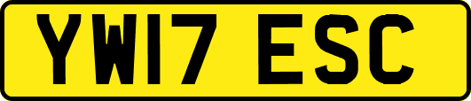 YW17ESC